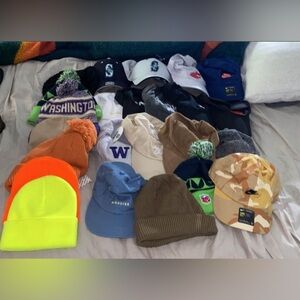 HAT BUNDLE